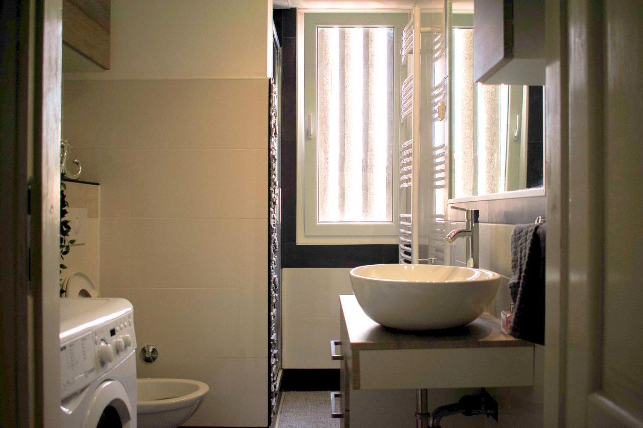 Apartman U Starom Zagrebu Daire Dış mekan fotoğraf