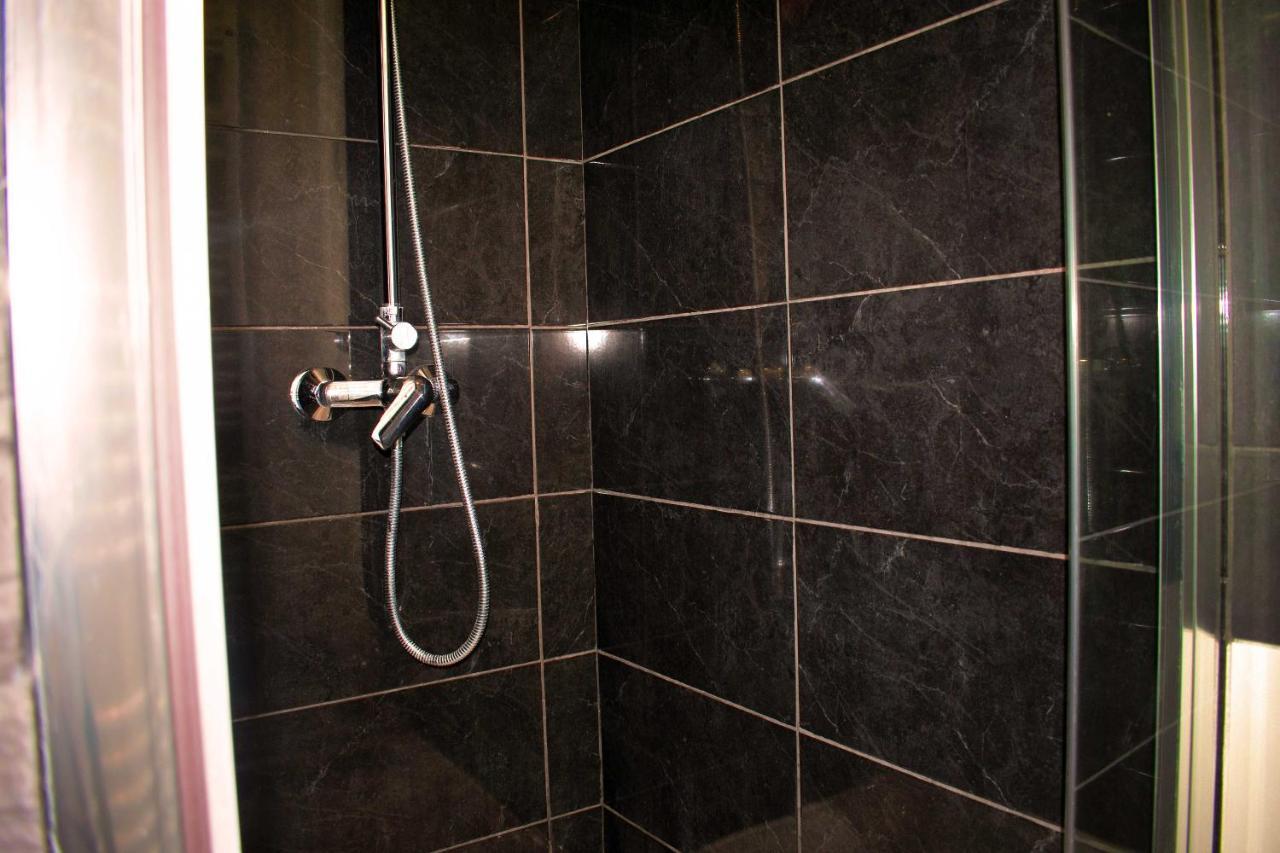 Apartman U Starom Zagrebu Daire Dış mekan fotoğraf