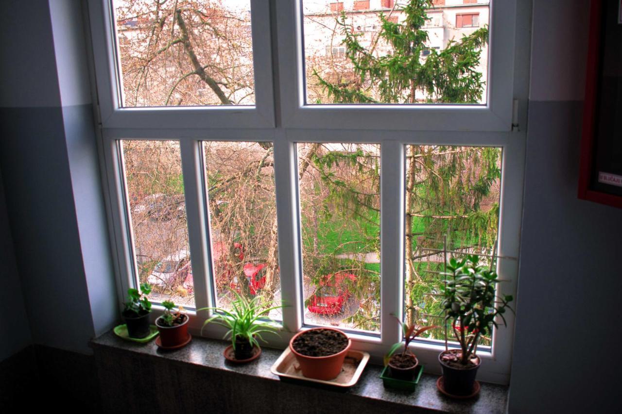 Apartman U Starom Zagrebu Daire Dış mekan fotoğraf